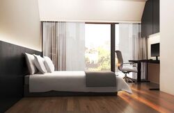 Este Villa (D28), Terrace #575837971